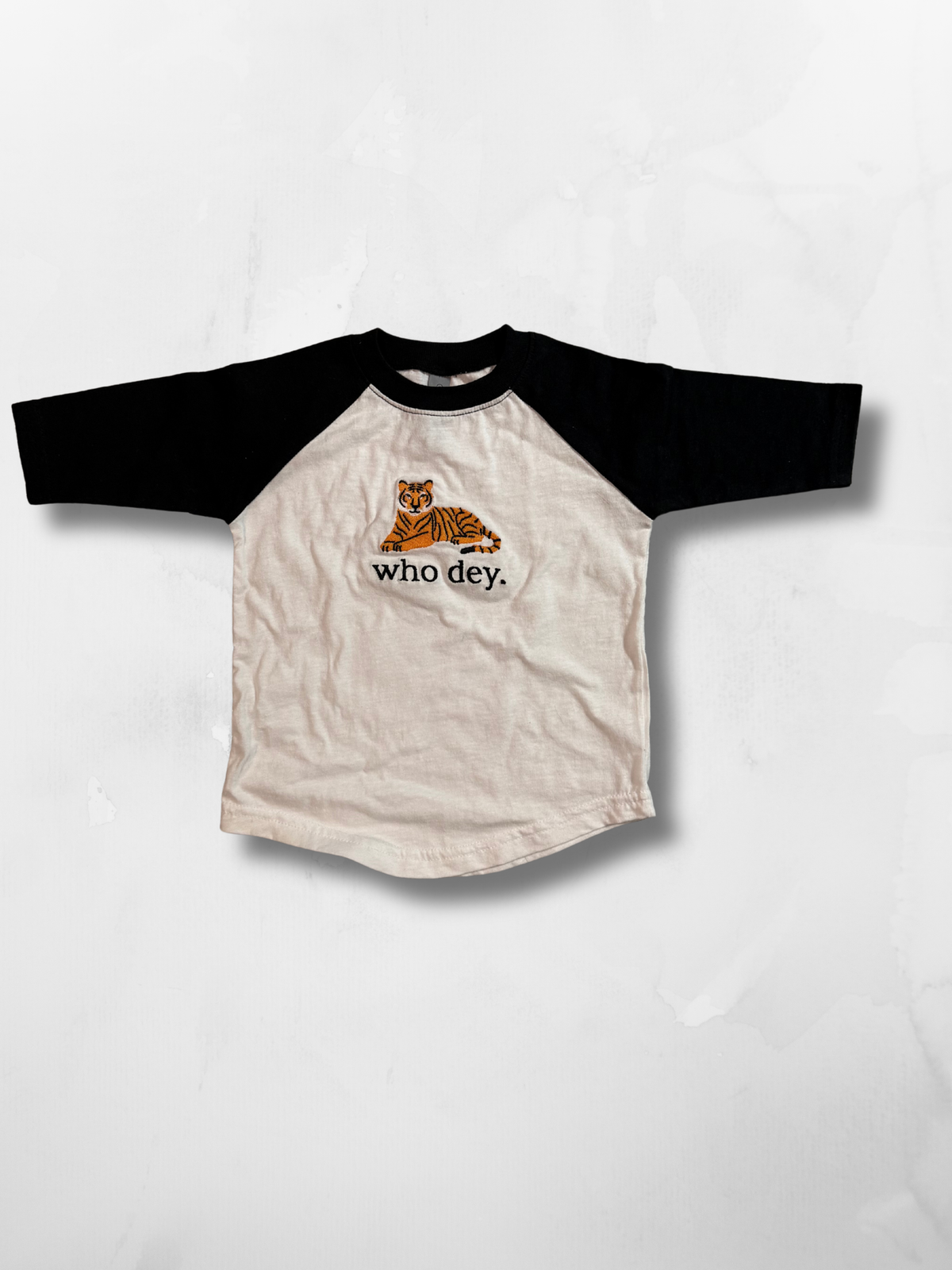 Youth Tiger Shirt