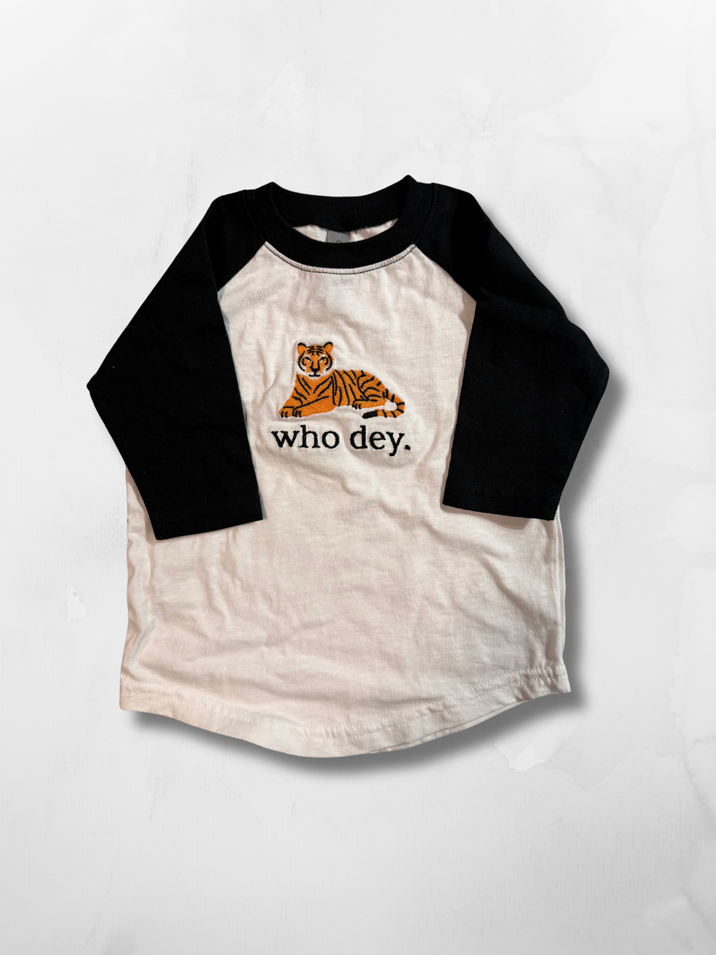 Youth Tiger Shirt