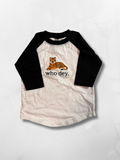 Youth Tiger Shirt