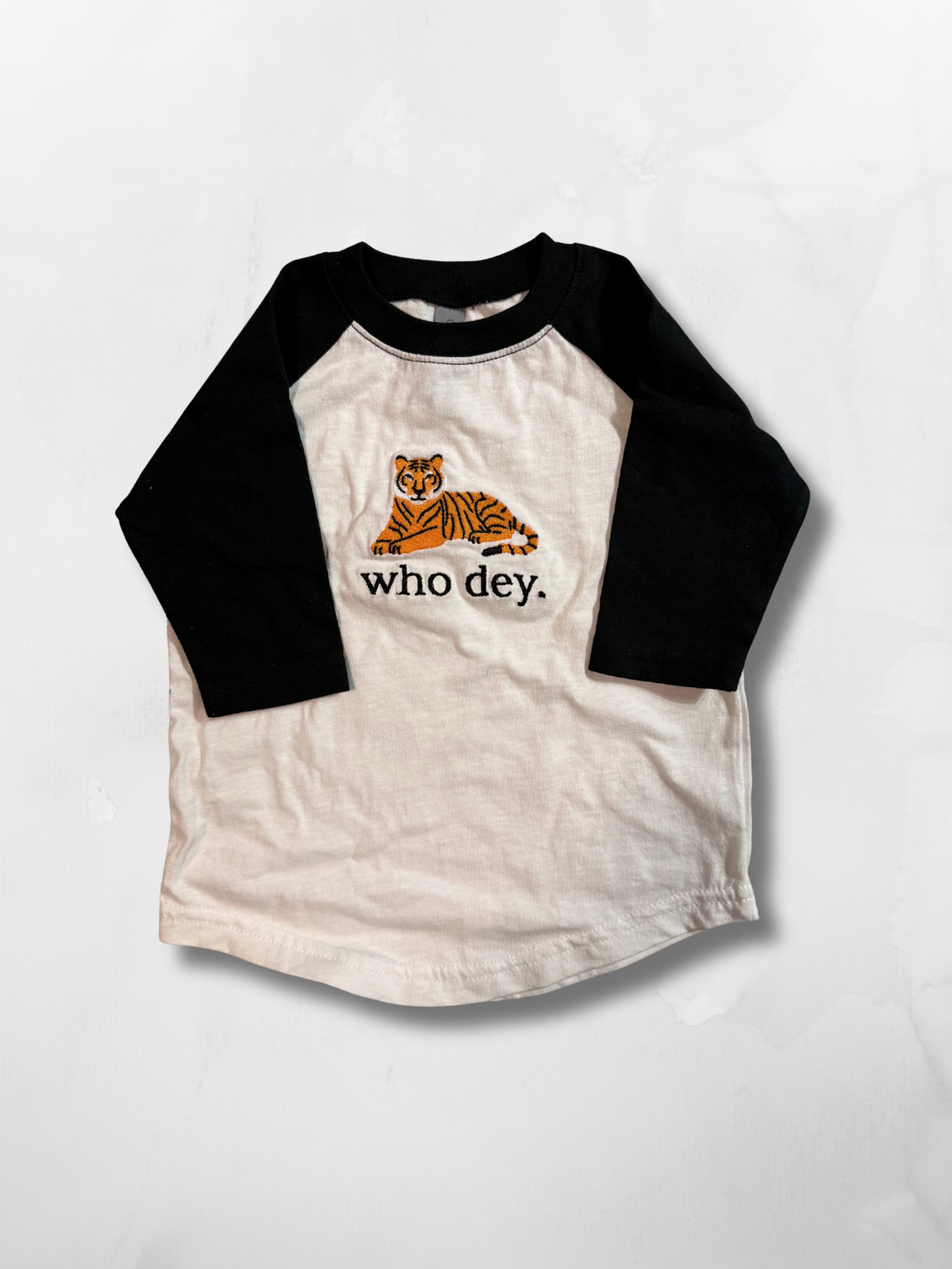 Youth Tiger Shirt