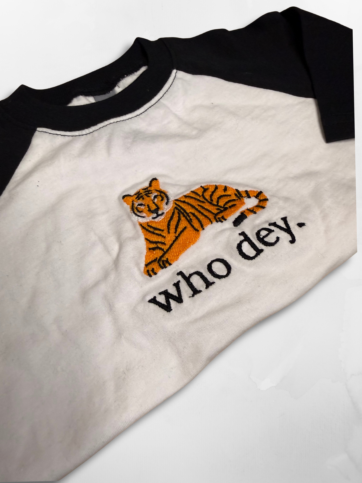 Youth Tiger Shirt