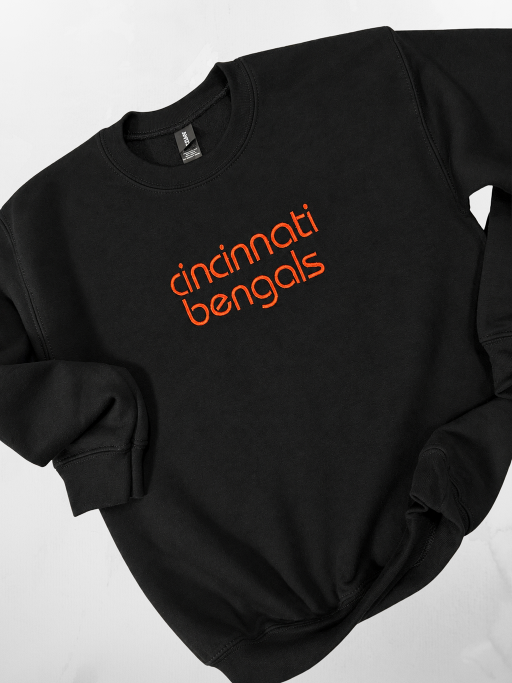 Cincinnati Bengals Sweatshirt