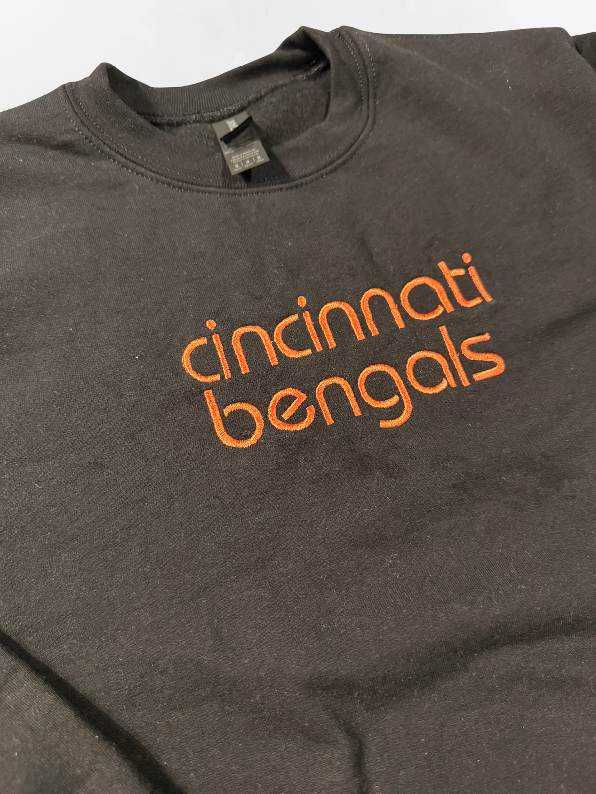 Cincinnati Bengals Sweatshirt
