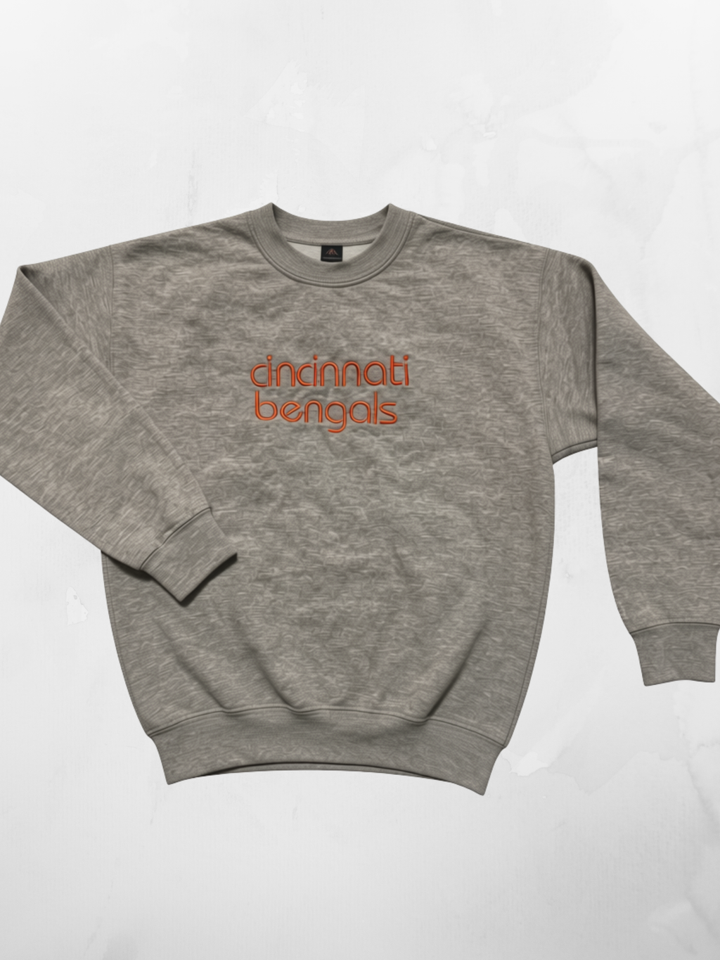 Cincinnati Bengals Sweatshirt