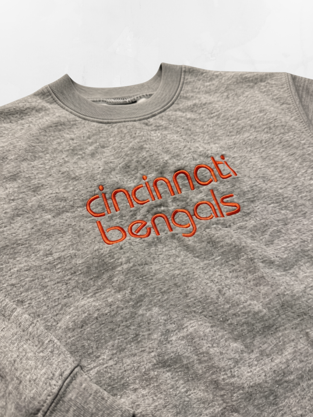 Cincinnati Bengals Sweatshirt