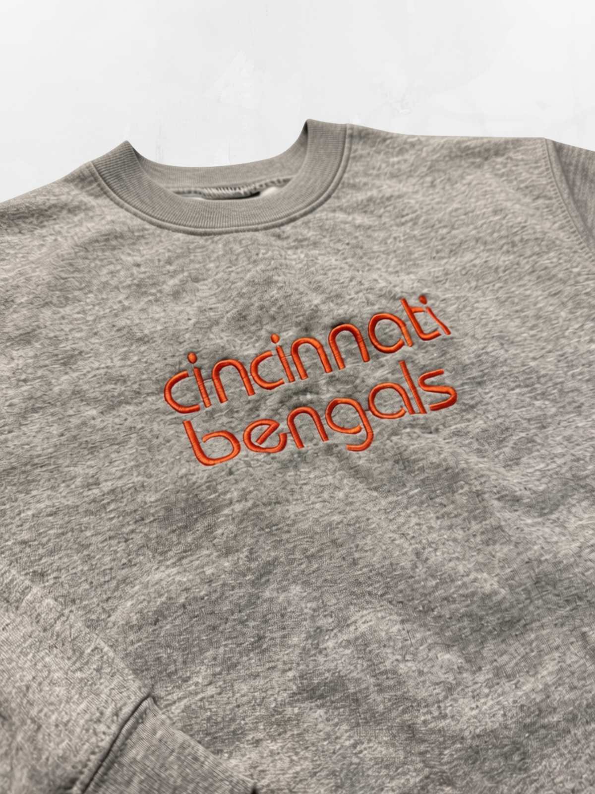 Cincinnati Bengals Sweatshirt